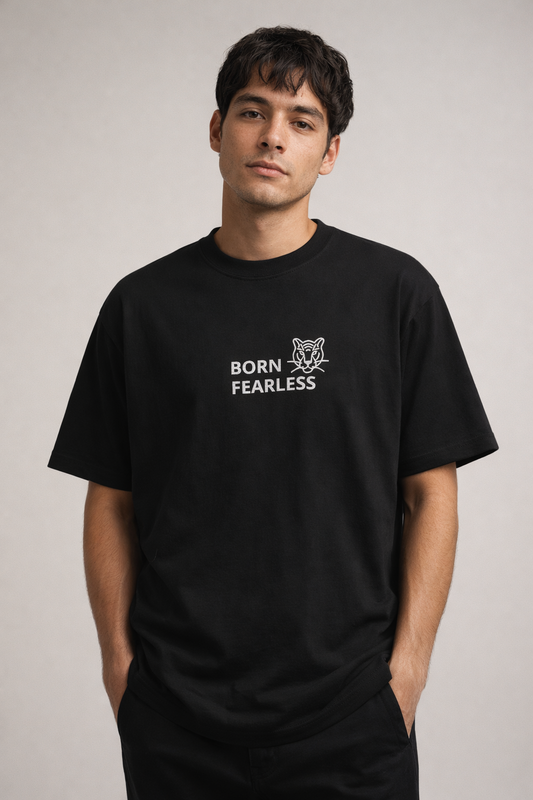 Premium heavyweight tee